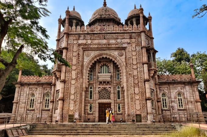 Government Museum and Art Gallery Egmore